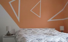 Apartma Juha -