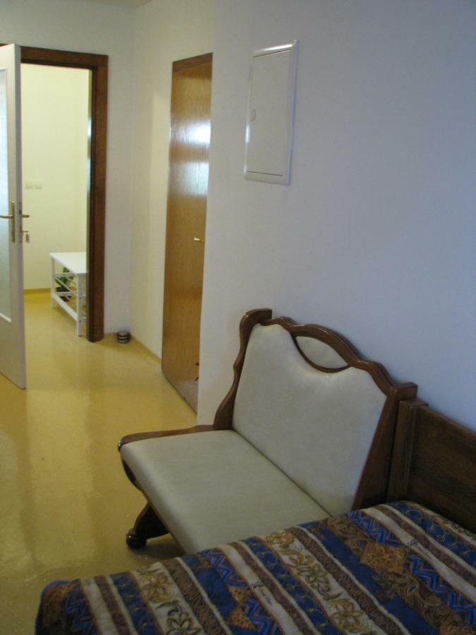 Apartma Juha - Breg pri Borovnici Kültér fotó