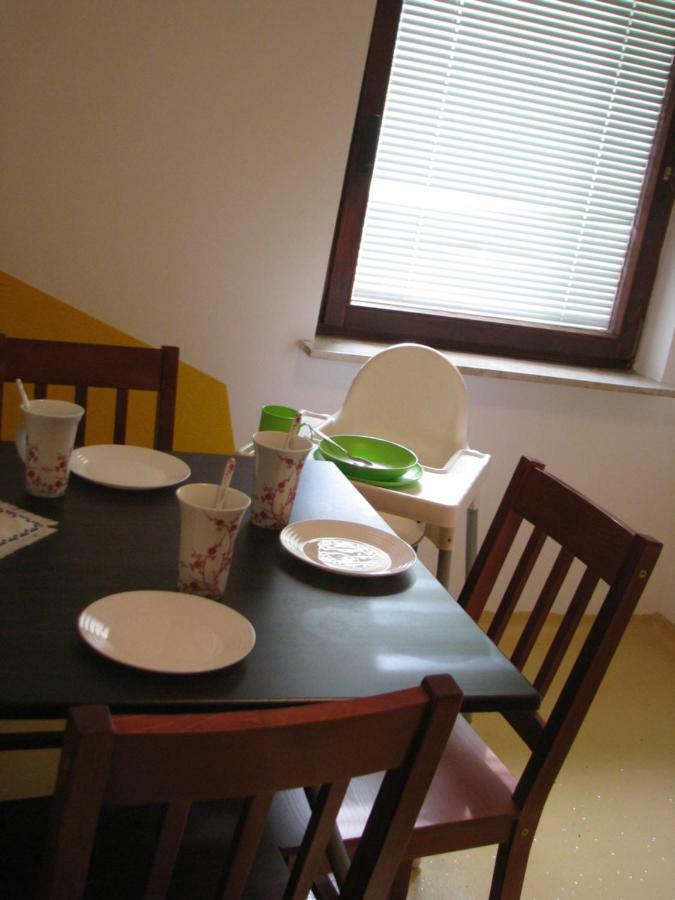 Apartma Juha - Breg pri Borovnici Kültér fotó