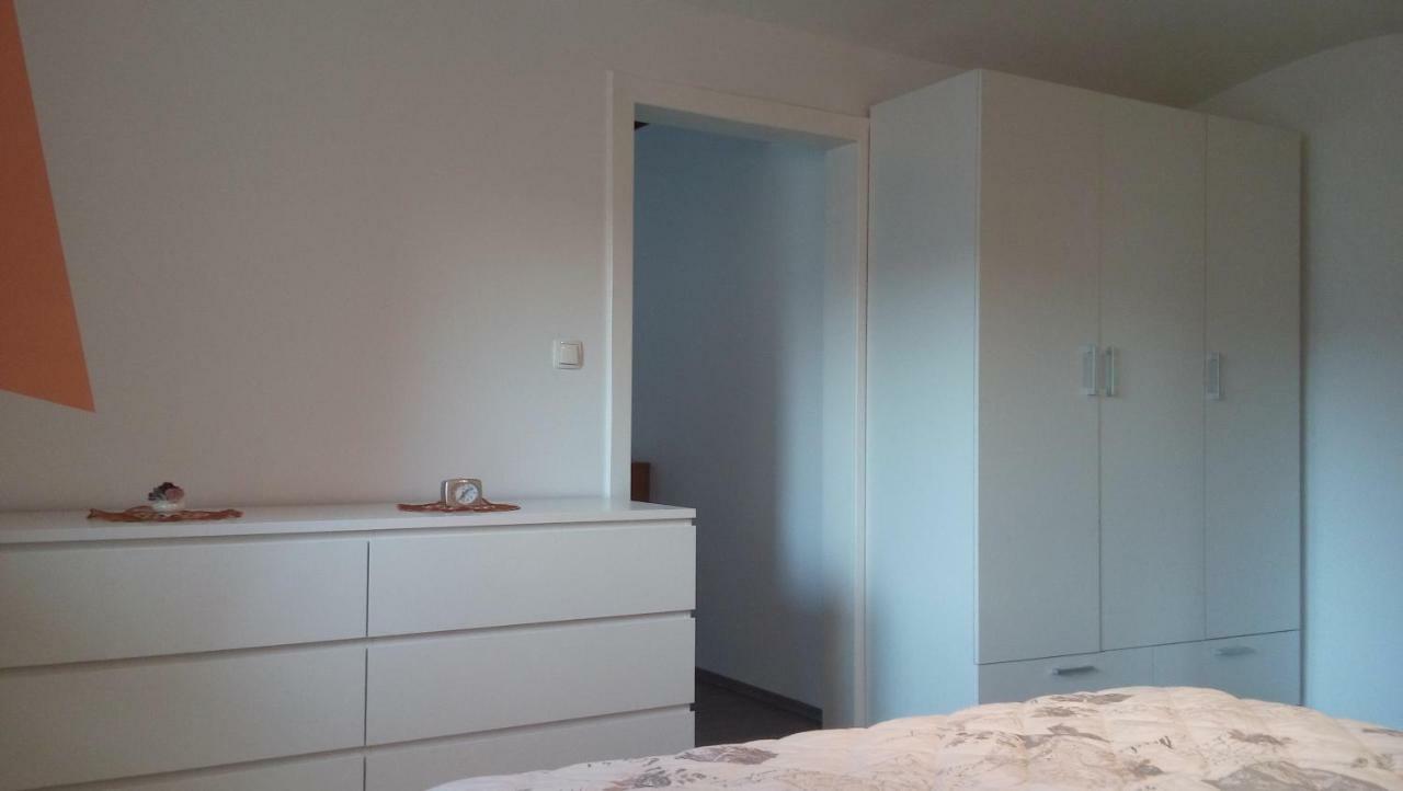 Apartma Juha - Breg pri Borovnici Kültér fotó