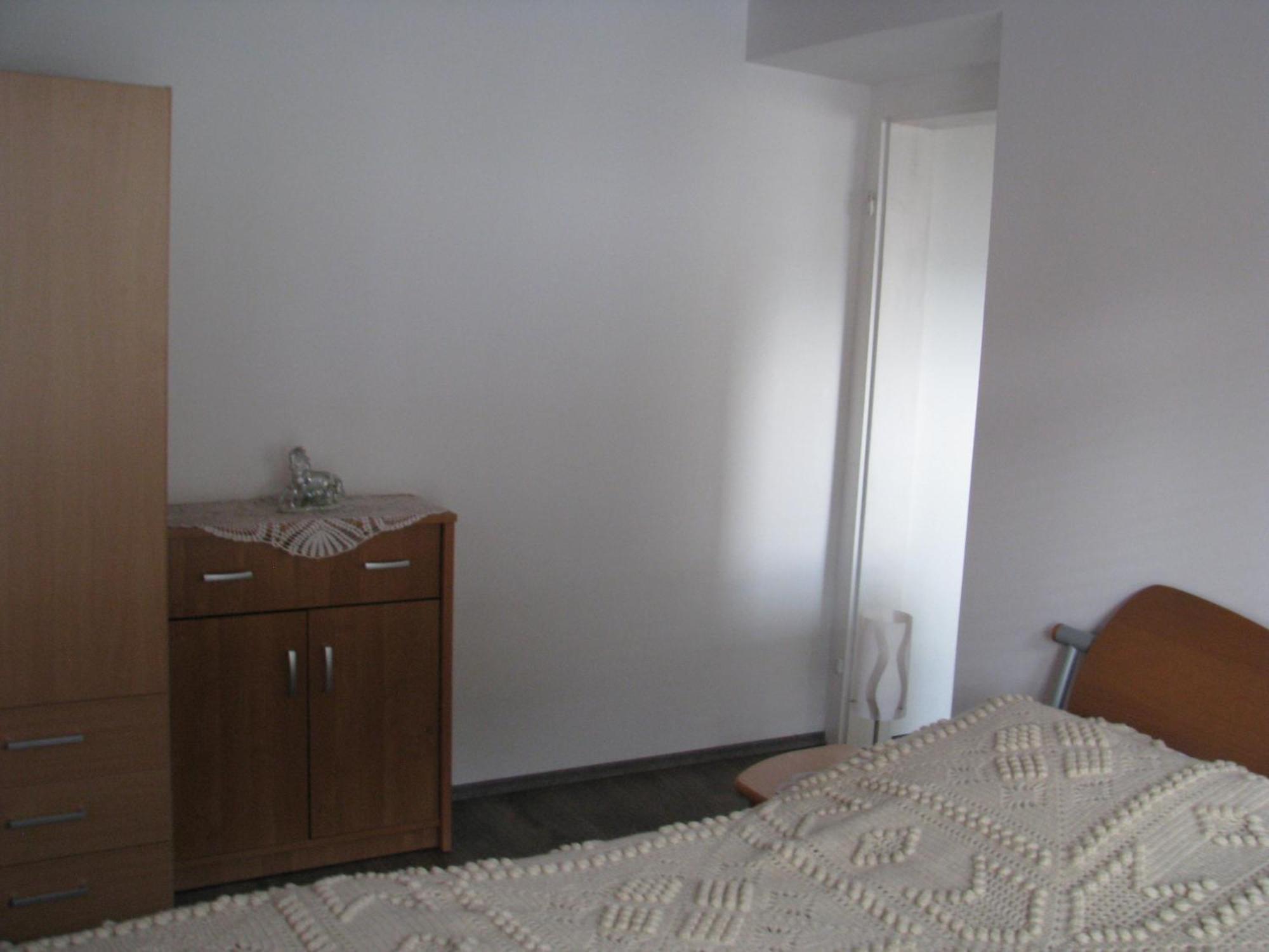 Apartma Juha - Breg pri Borovnici Kültér fotó