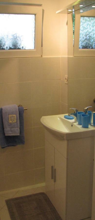 Apartma Juha - Breg pri Borovnici Kültér fotó
