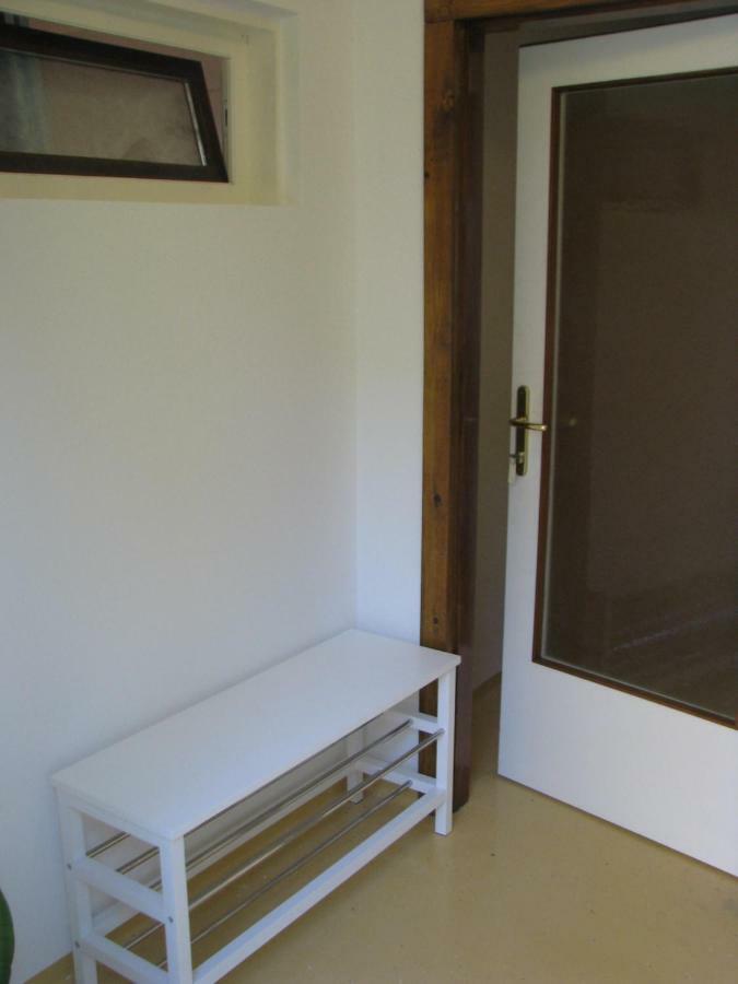 Apartma Juha - Breg pri Borovnici Kültér fotó