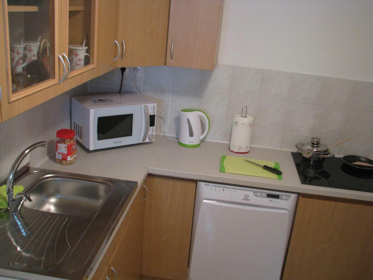 Apartma Juha - Breg pri Borovnici Kültér fotó